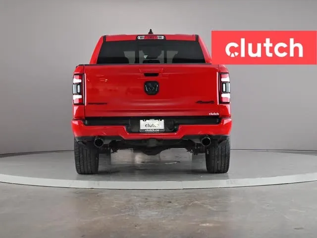 Ram 1500 2022 photo 5