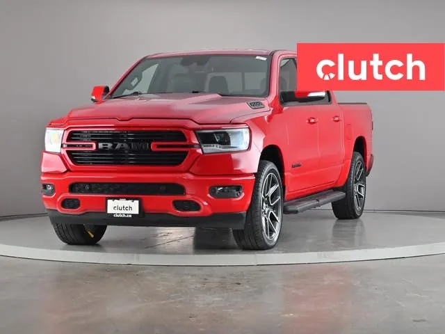 Ram 1500 2022 photo 2