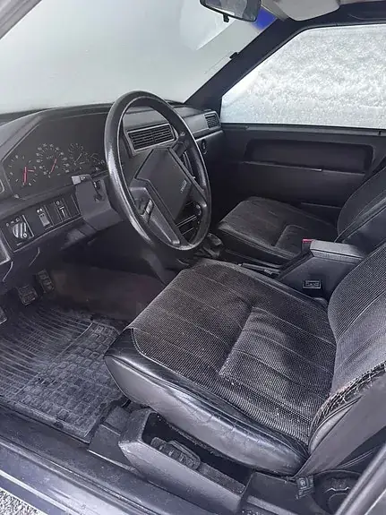 Volvo 940 1993 photo 5