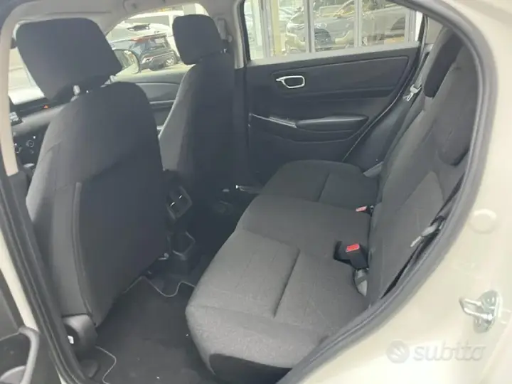 Honda Hr-V 2022 photo 5
