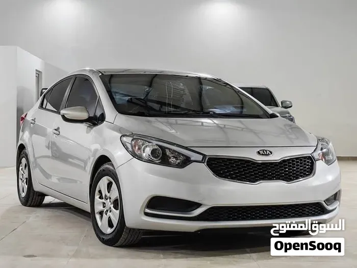 Kia K3 2017 photo 5