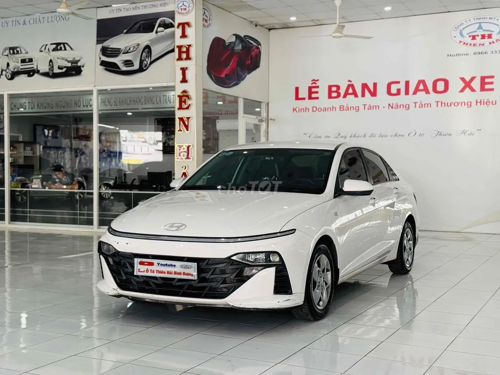 Hyundai Accent 2024 photo 2