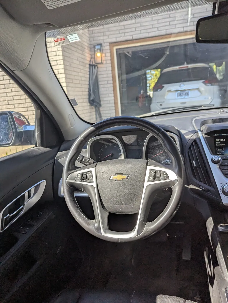 Chevrolet Equinox 2016 photo 5