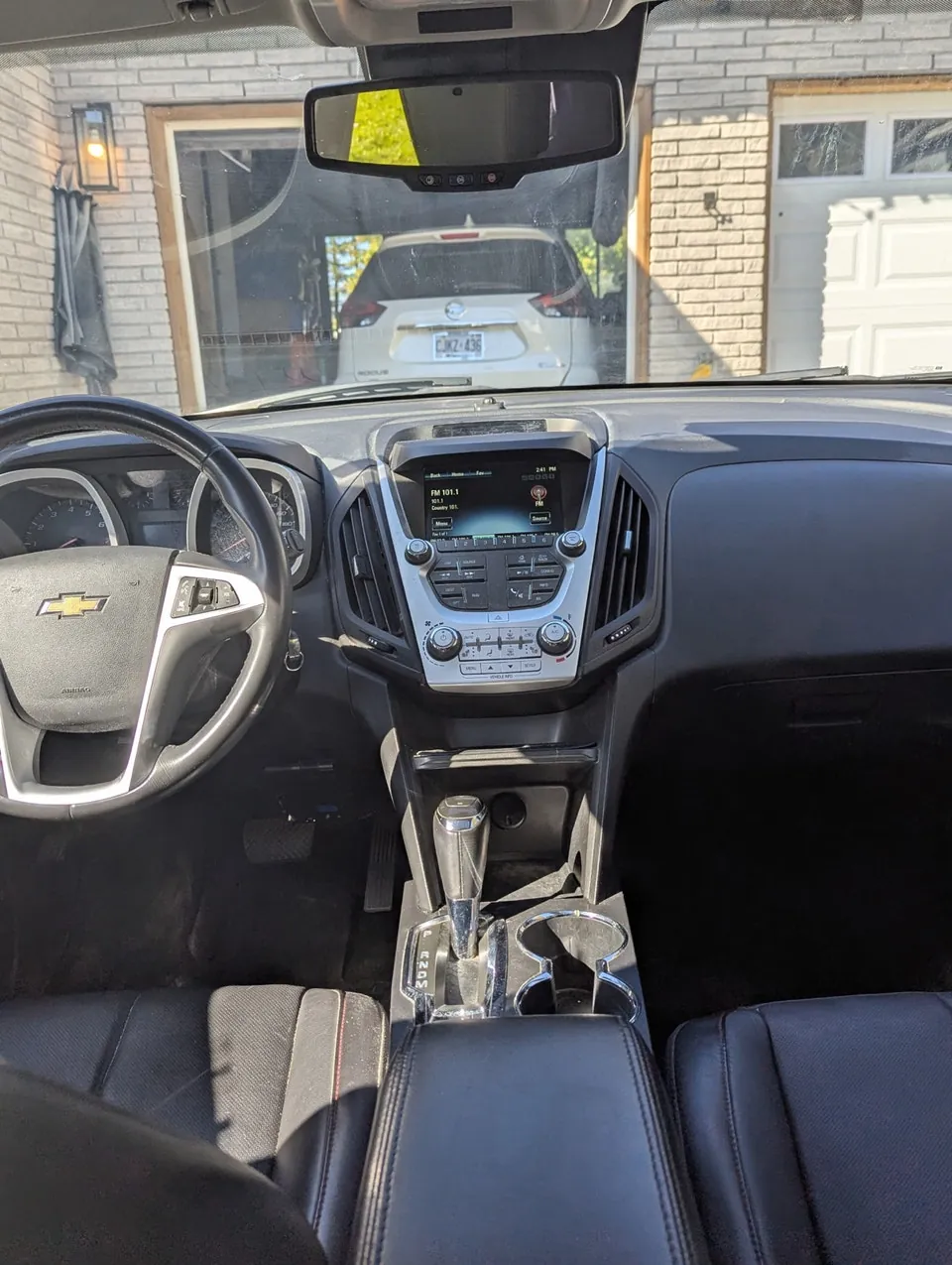 Chevrolet Equinox 2016 photo 4