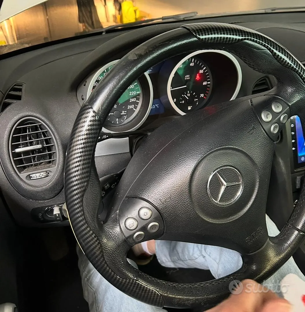 Mercedes-Benz Slk 2006 photo 5