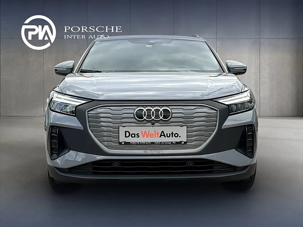 Audi Q4 45 E-Tron Business 2024 photo 2