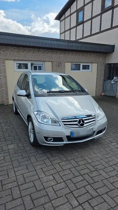 Mercedes-Benz A 150