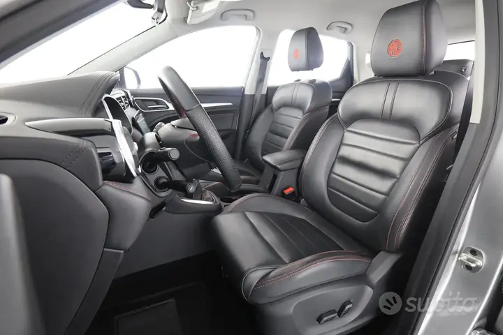 MG Zs 2024 photo 2
