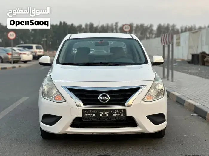 Nissan Sunny 2023 photo 5