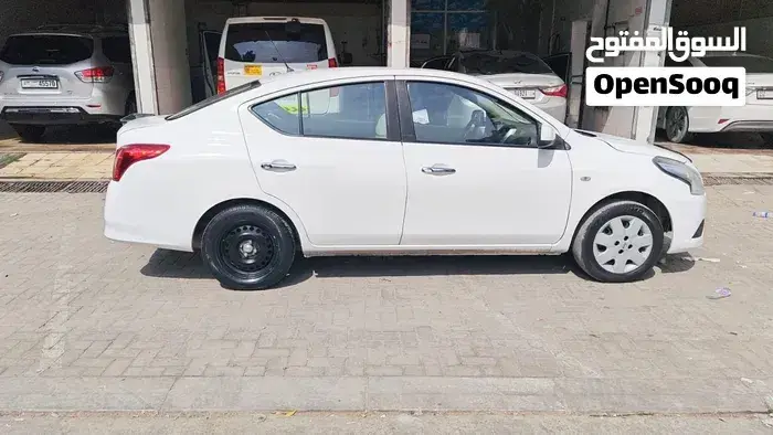 Nissan Sunny 2023 photo 3