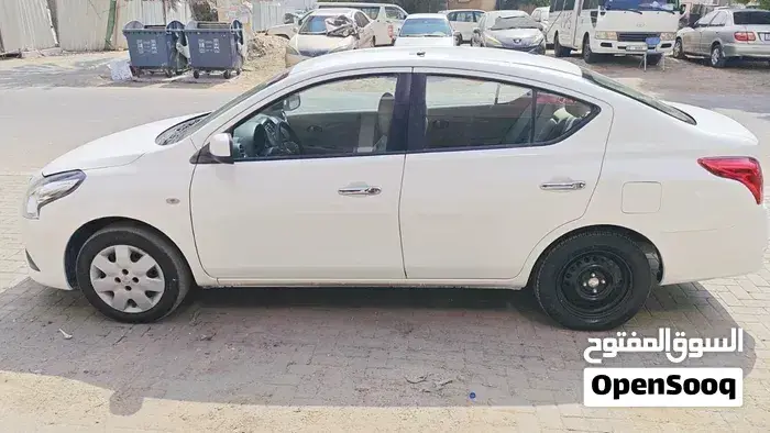 Nissan Sunny 2023 photo 2