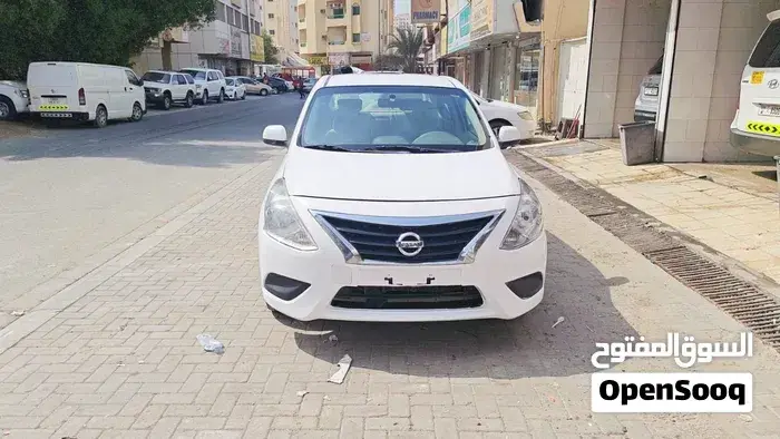 Nissan Sunny