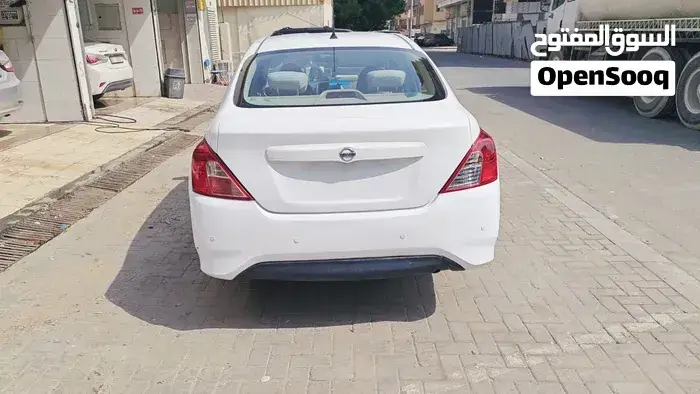 Nissan Sunny 2023 photo 4