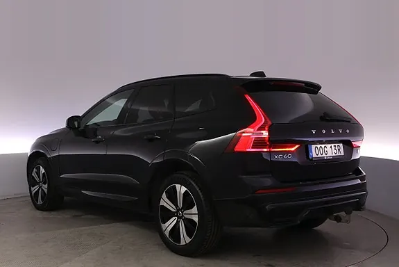 Volvo Xc60 2024 photo 4