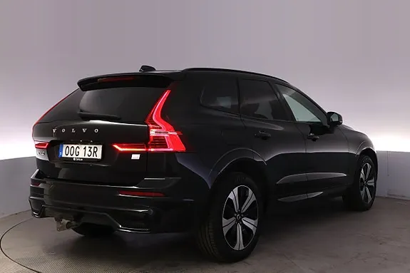 Volvo Xc60 2024 photo 5