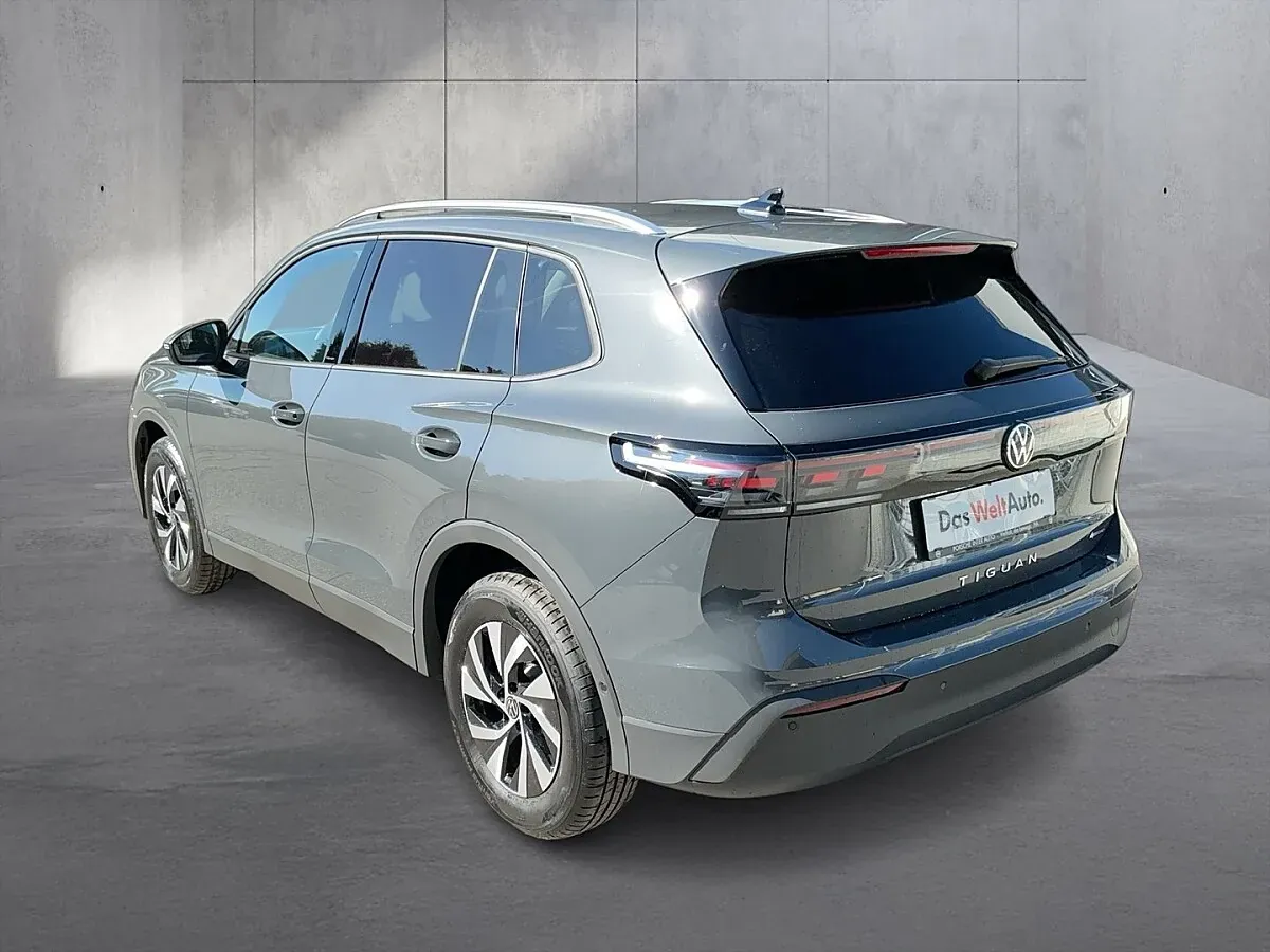 Volkswagen Tiguan 2026 photo 3