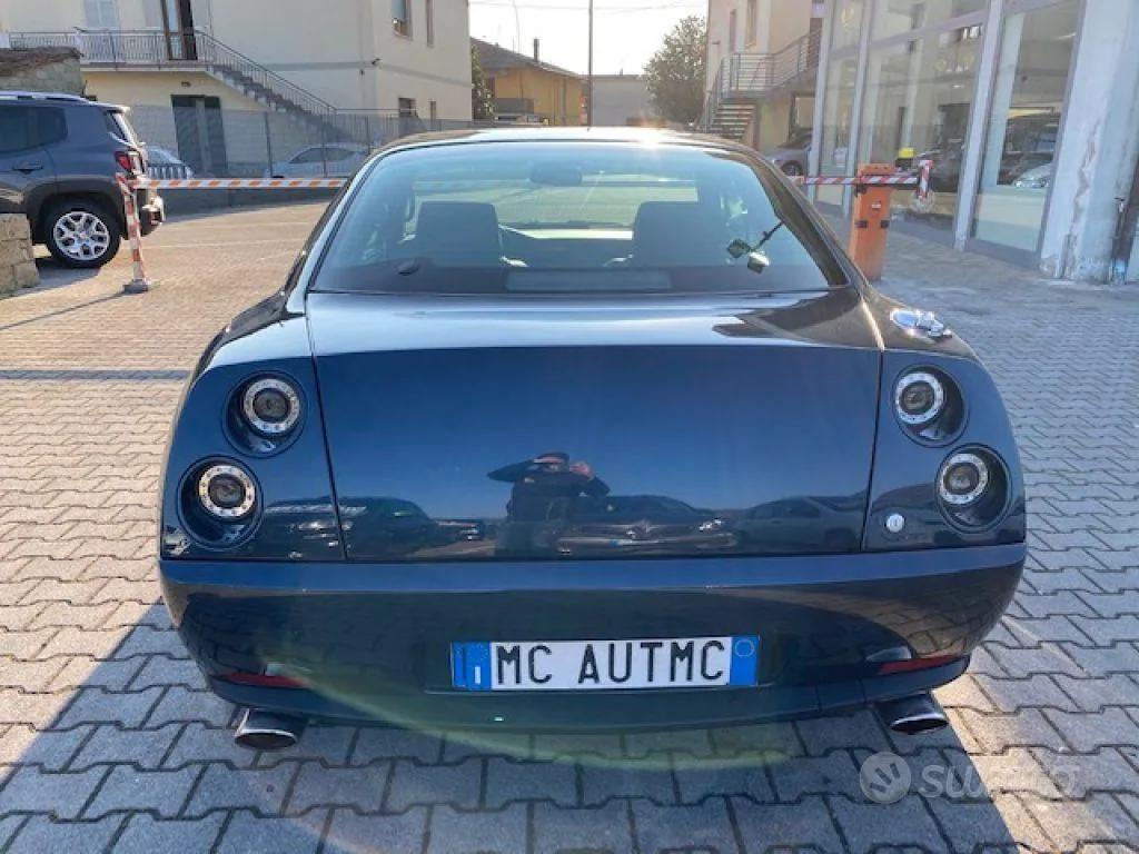 Fiat Coupe 1999 photo 5