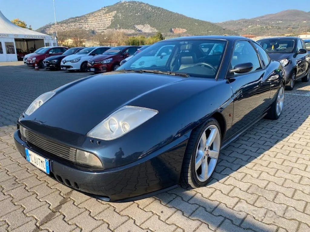 Fiat Coupe