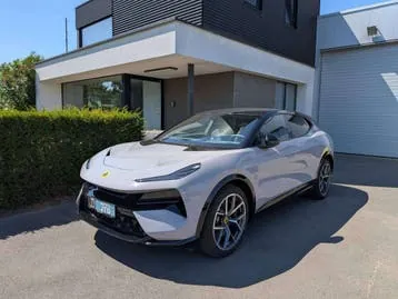 Lotus Panodak