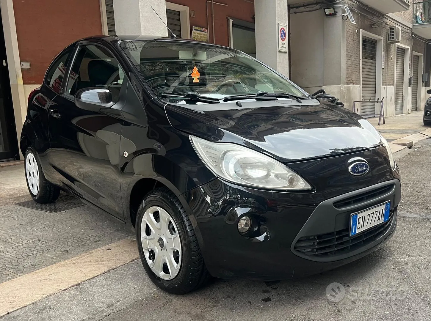 Ford Ka 2012 photo 2