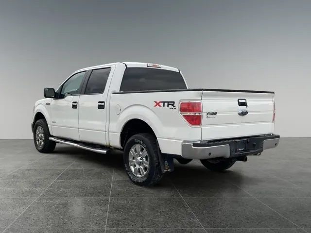 Ford F-150 2012 photo 4