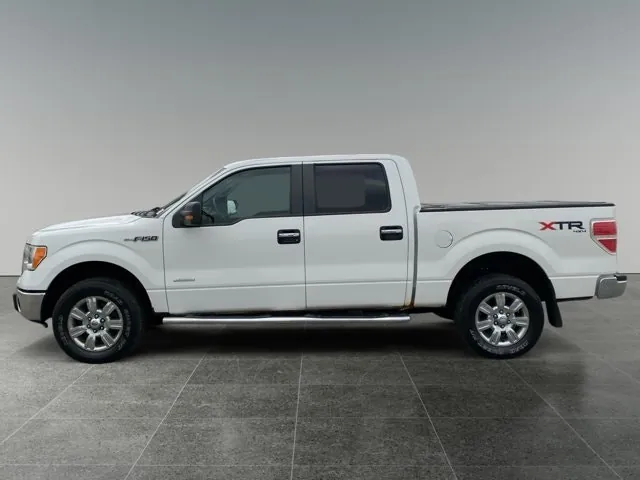 Ford F-150 2012 photo 2