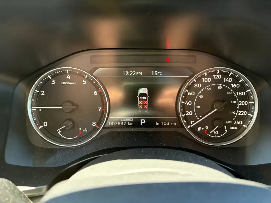 Mitsubishi Outlander 2025 photo 4