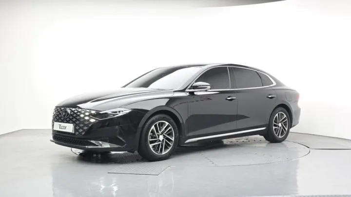 Hyundai K5