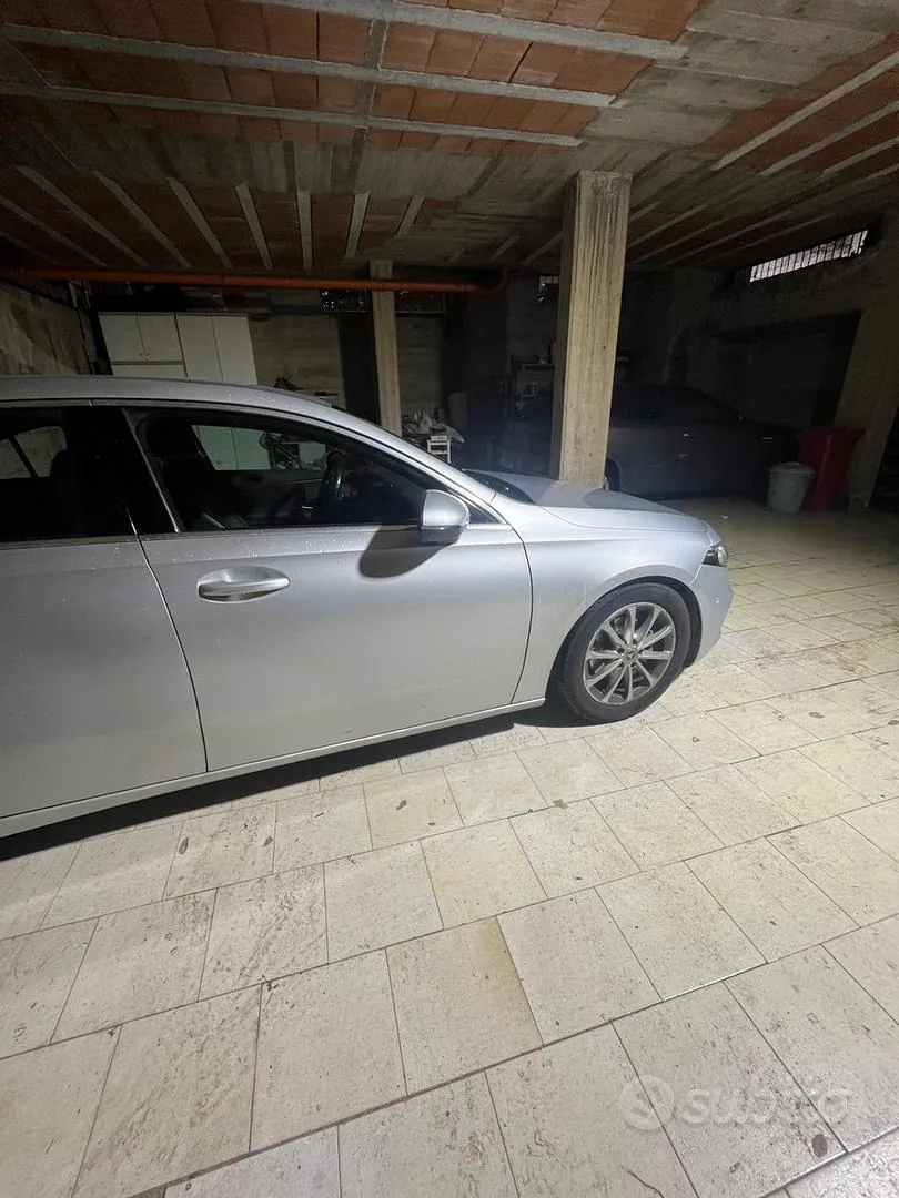 Mercedes-Benz A 2022 photo 3