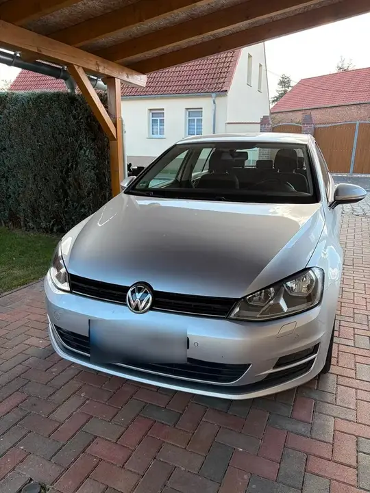 Volkswagen Golf 7