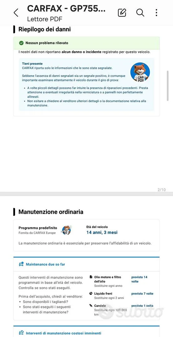 Fiat Panda 2023 photo 4