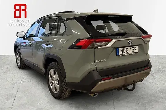 Toyota Rav4 2022 photo 3