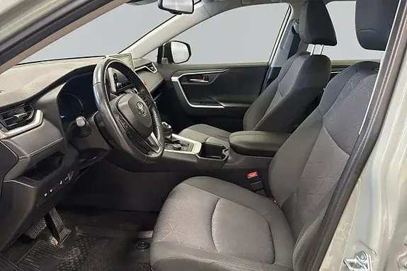Toyota Rav4 2022 photo 5