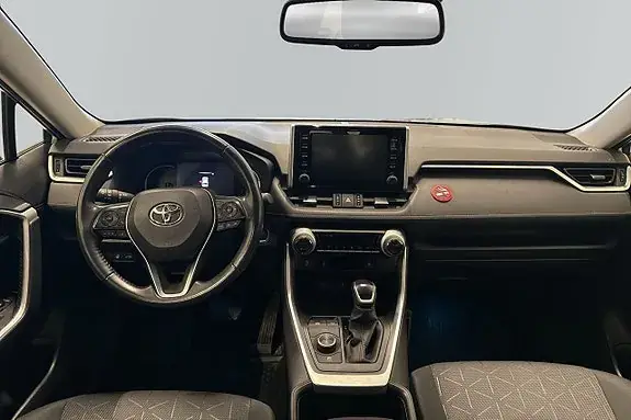 Toyota Rav4 2022 photo 4