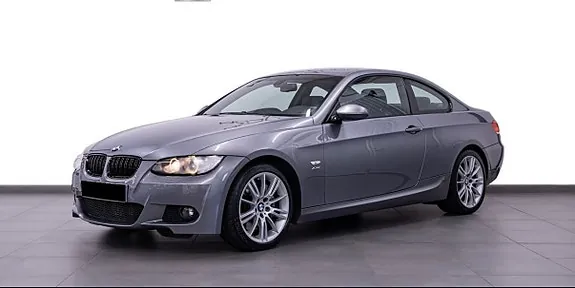 BMW 335I
