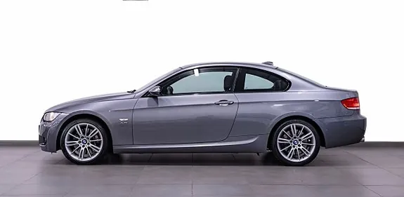 BMW 335I 2009 photo 3