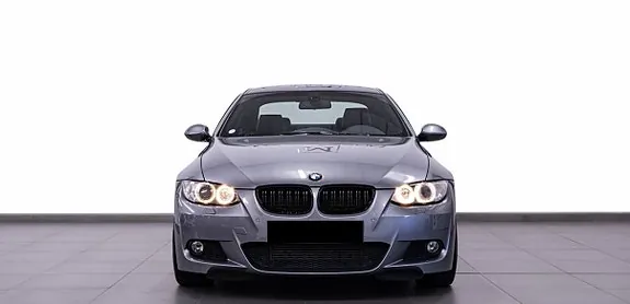 BMW 335I 2009 photo 2