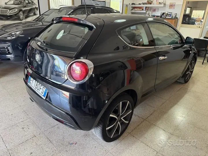 Alfa Romeo Mito 2015 photo 3