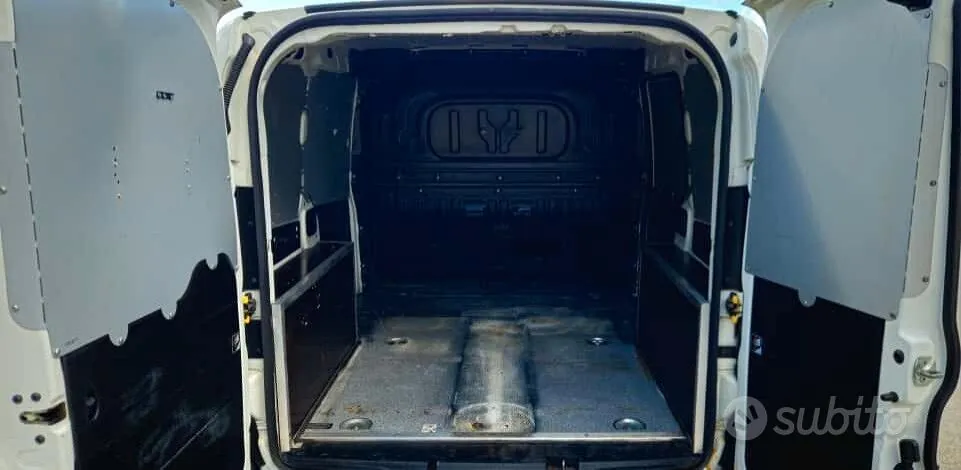Fiat Doblò Cargo 2020 photo 5