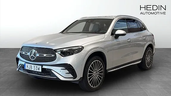 Mercedes-Benz Glc300
