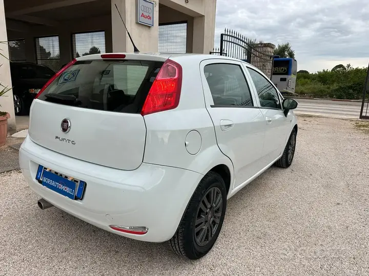 Fiat Punto 2017 photo 5