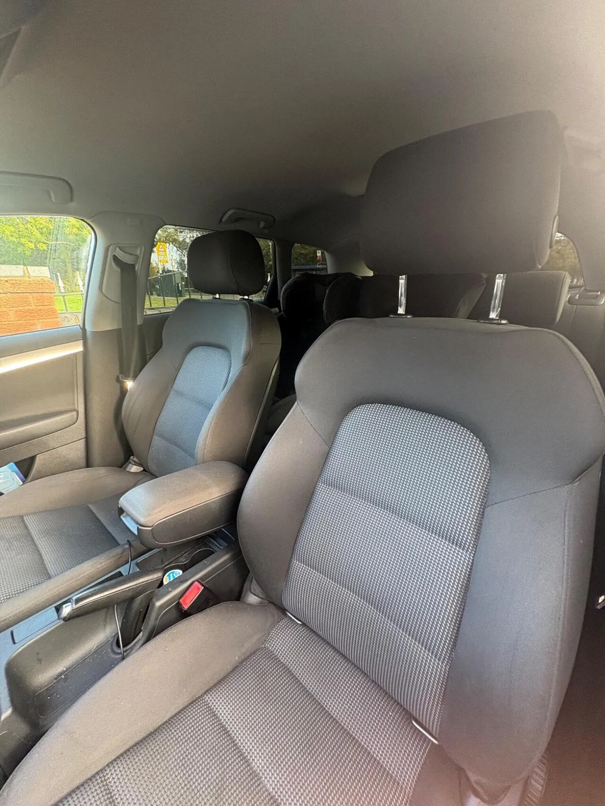 Audi A3 2011 photo 2