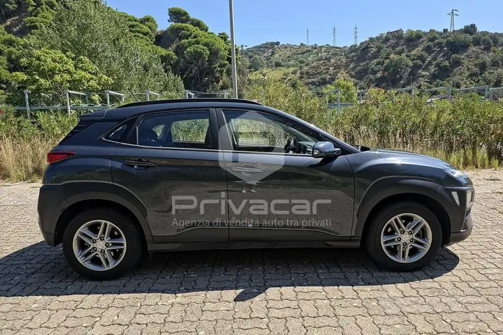 Hyundai Kona 2018 photo 4