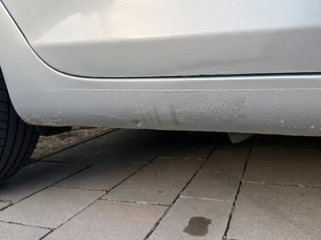 Volkswagen Golf 2011 photo 4