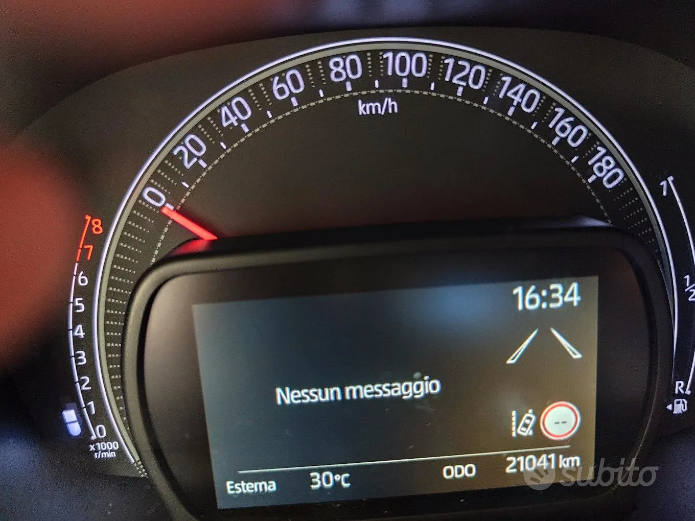 Toyota Aygo X 2024 photo 5