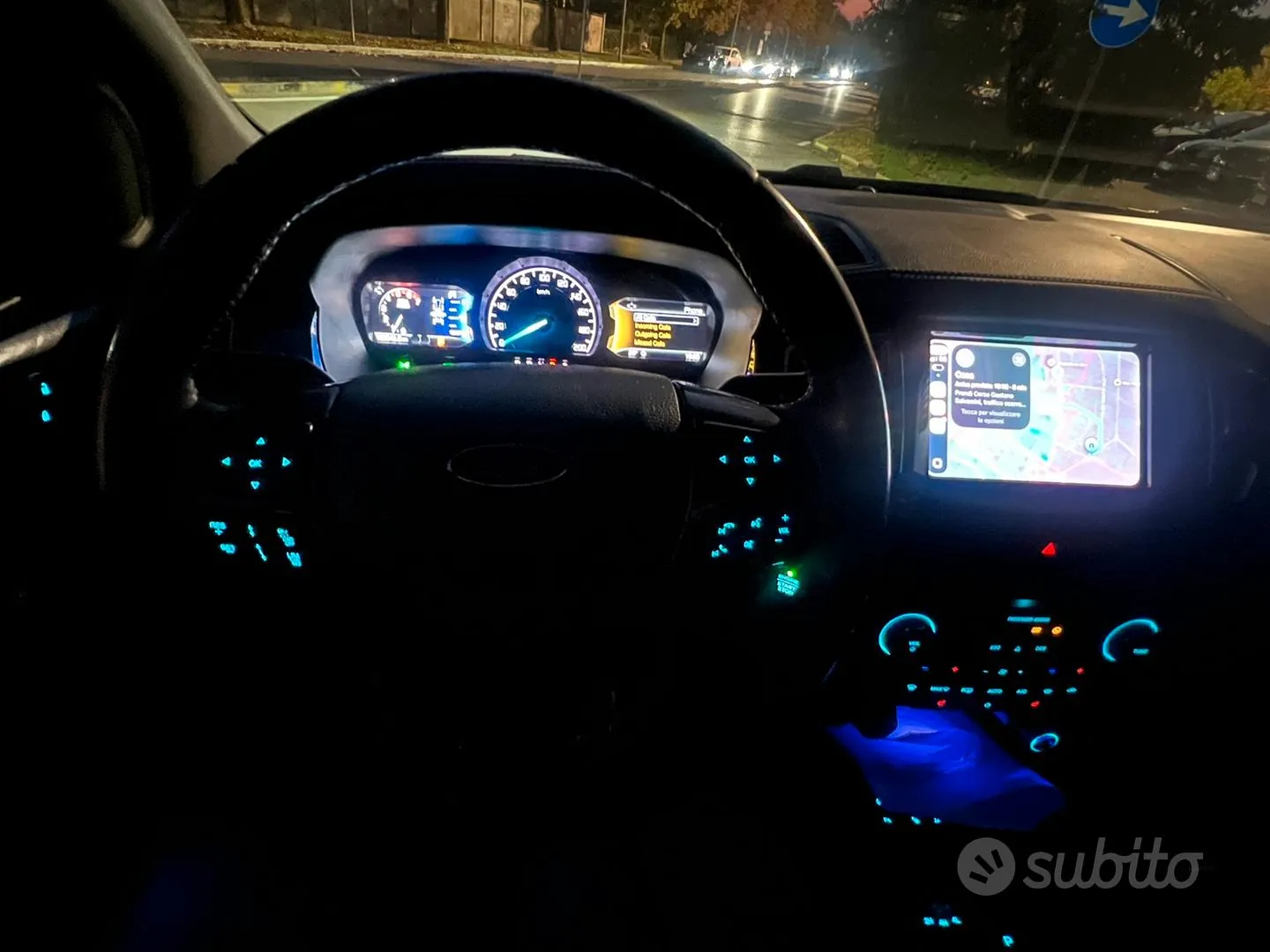 Ford Ranger 2021 photo 2