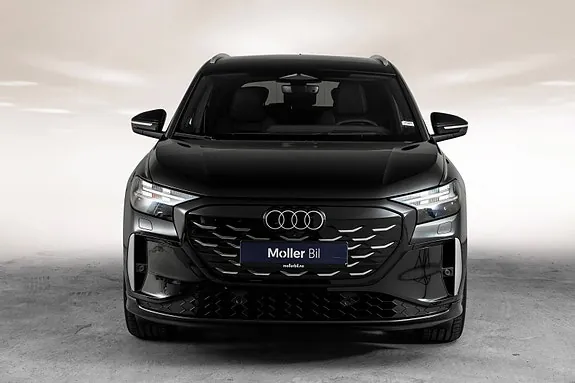 Audi Q4 E-Tron 2027 photo 4