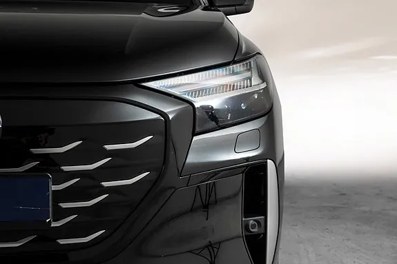 Audi Q4 E-Tron 2027 photo 5