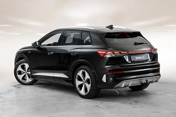 Audi Q4 E-Tron 2027 photo 2