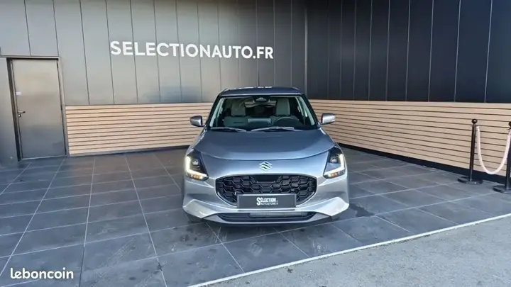 Suzuki Swift 2025 photo 2